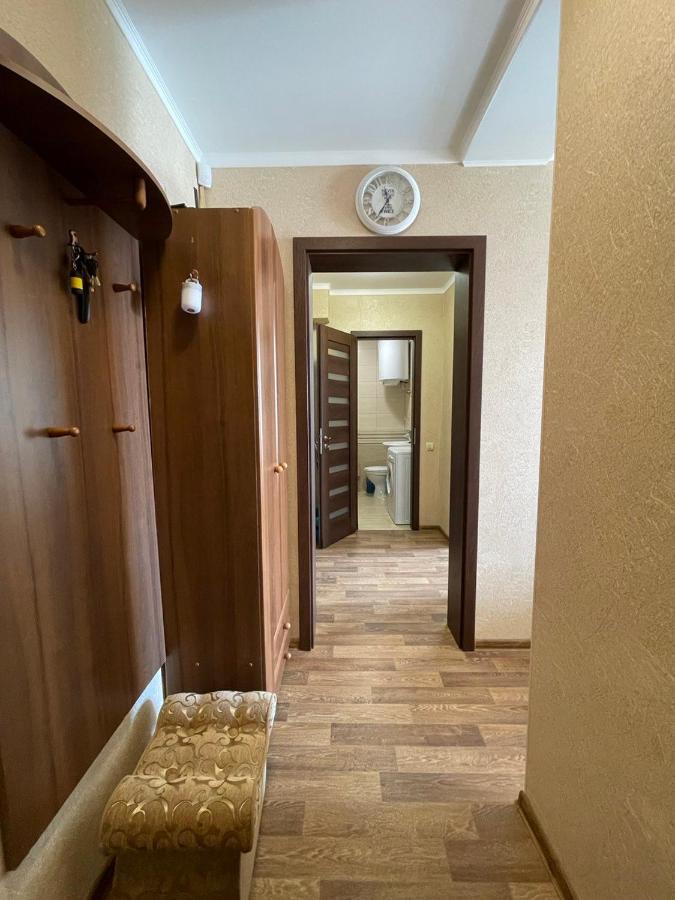 Апартаменты В Одессе! Аркадия! Вид Моря! Odesa Exterior photo