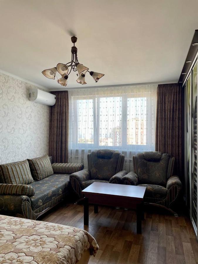 Апартаменты В Одессе! Аркадия! Вид Моря! Odesa Exterior photo