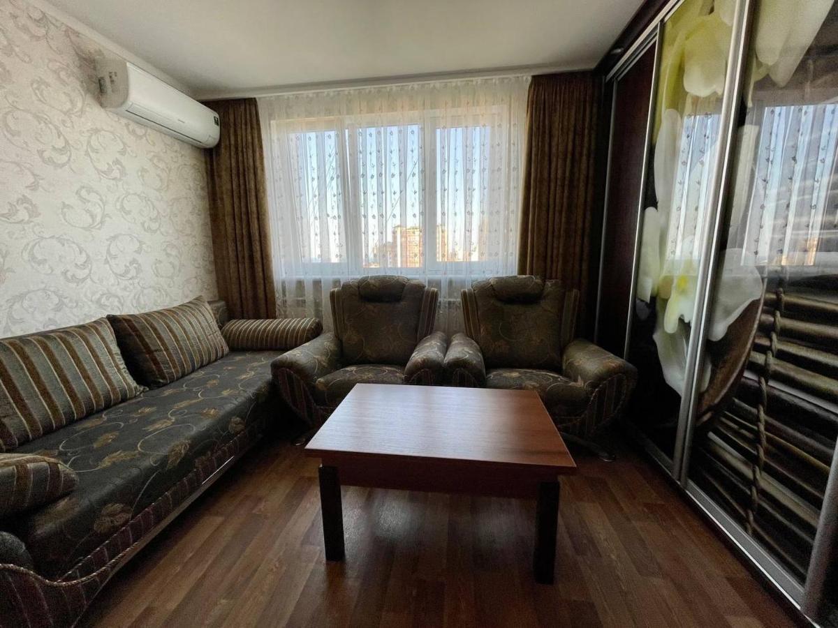 Апартаменты В Одессе! Аркадия! Вид Моря! Odesa Exterior photo