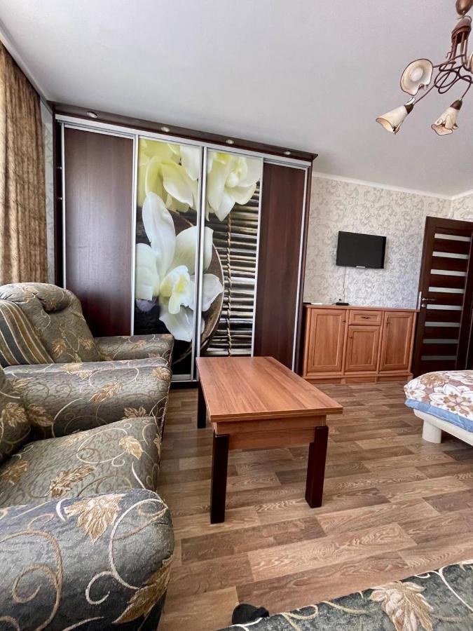 Апартаменты В Одессе! Аркадия! Вид Моря! Odesa Exterior photo