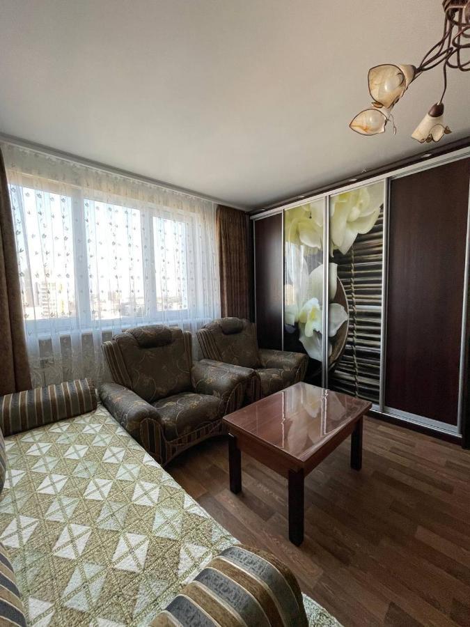 Апартаменты В Одессе! Аркадия! Вид Моря! Odesa Exterior photo