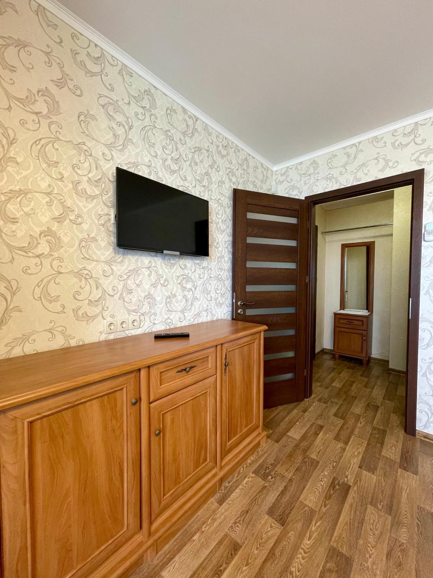 Апартаменты В Одессе! Аркадия! Вид Моря! Odesa Exterior photo