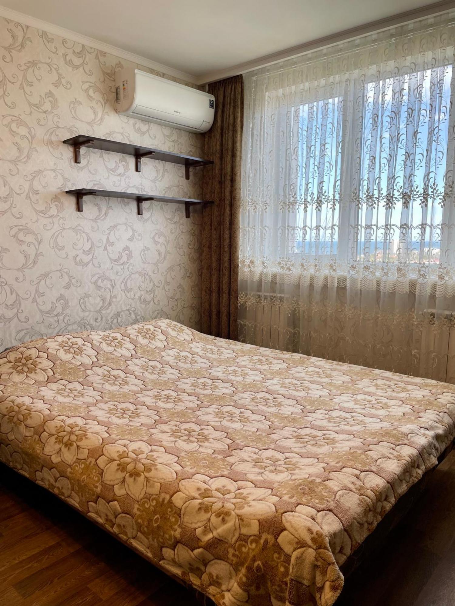 Апартаменты В Одессе! Аркадия! Вид Моря! Odesa Exterior photo
